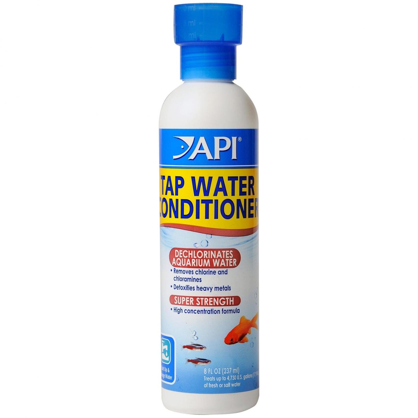 Api Tap Water Conditioner 120Ml