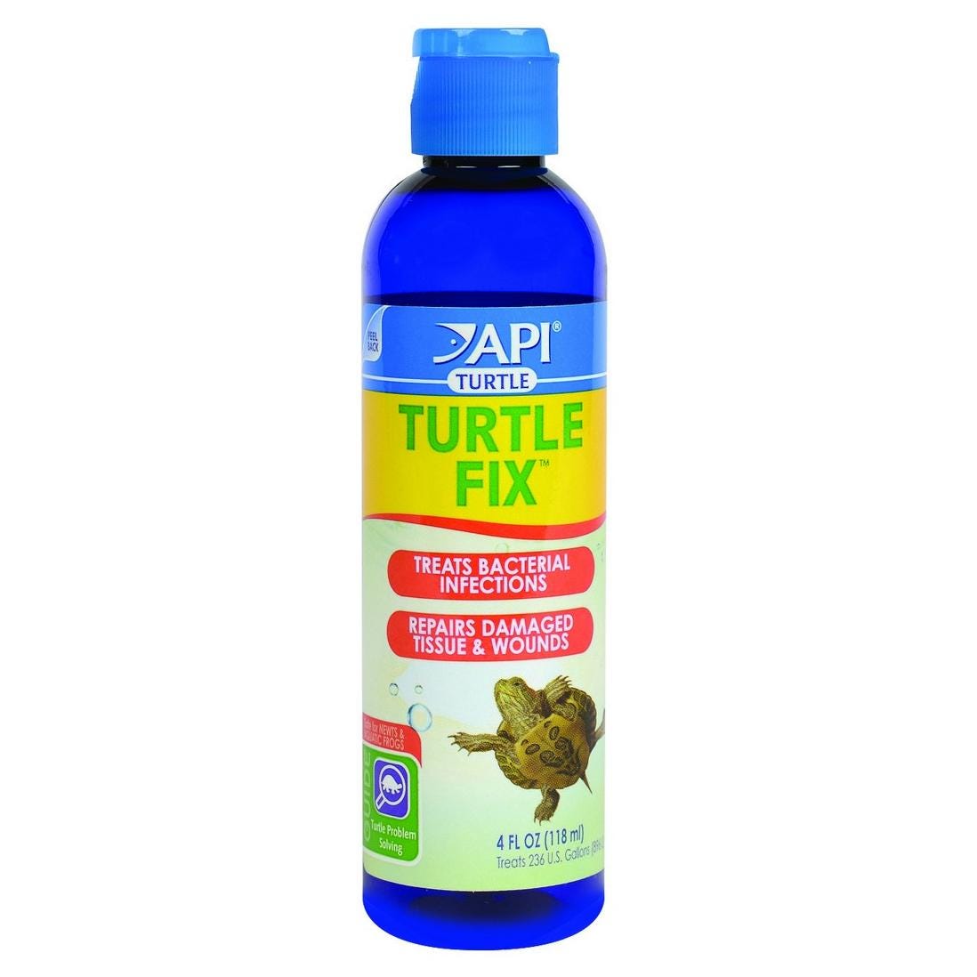 Api Turtle Fix 120Ml