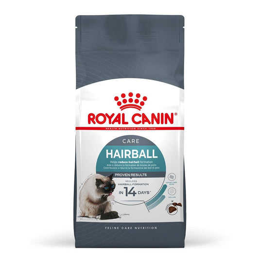 Royal Canin Hairball Care Adult Dry Cat Food 2Kg