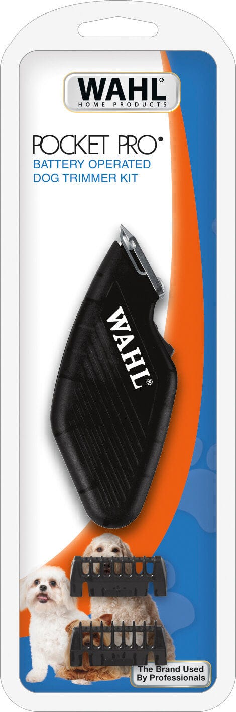 Wahl Pocket Pro Trimmer