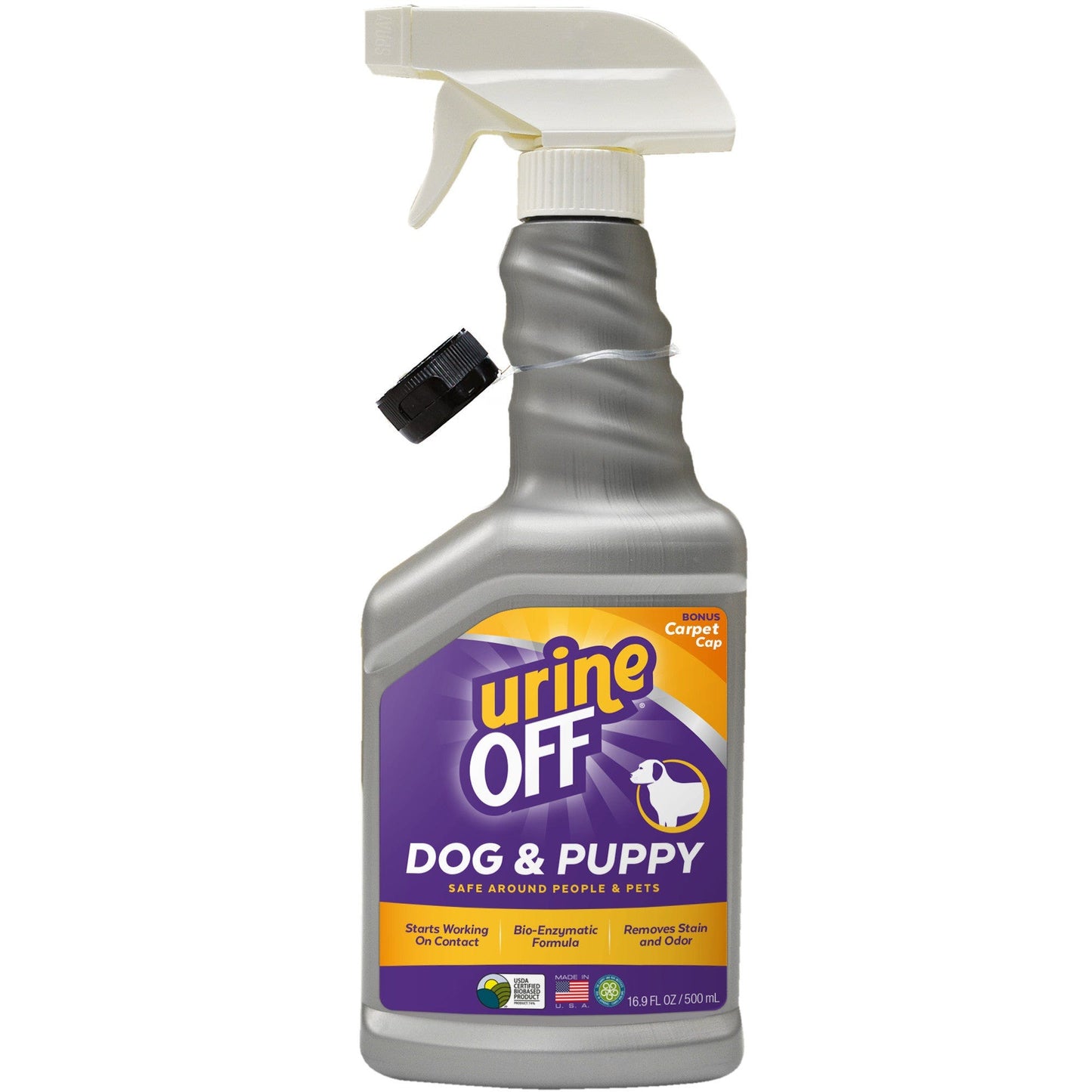 Urine Off Dog & Puppy Formula 500Ml