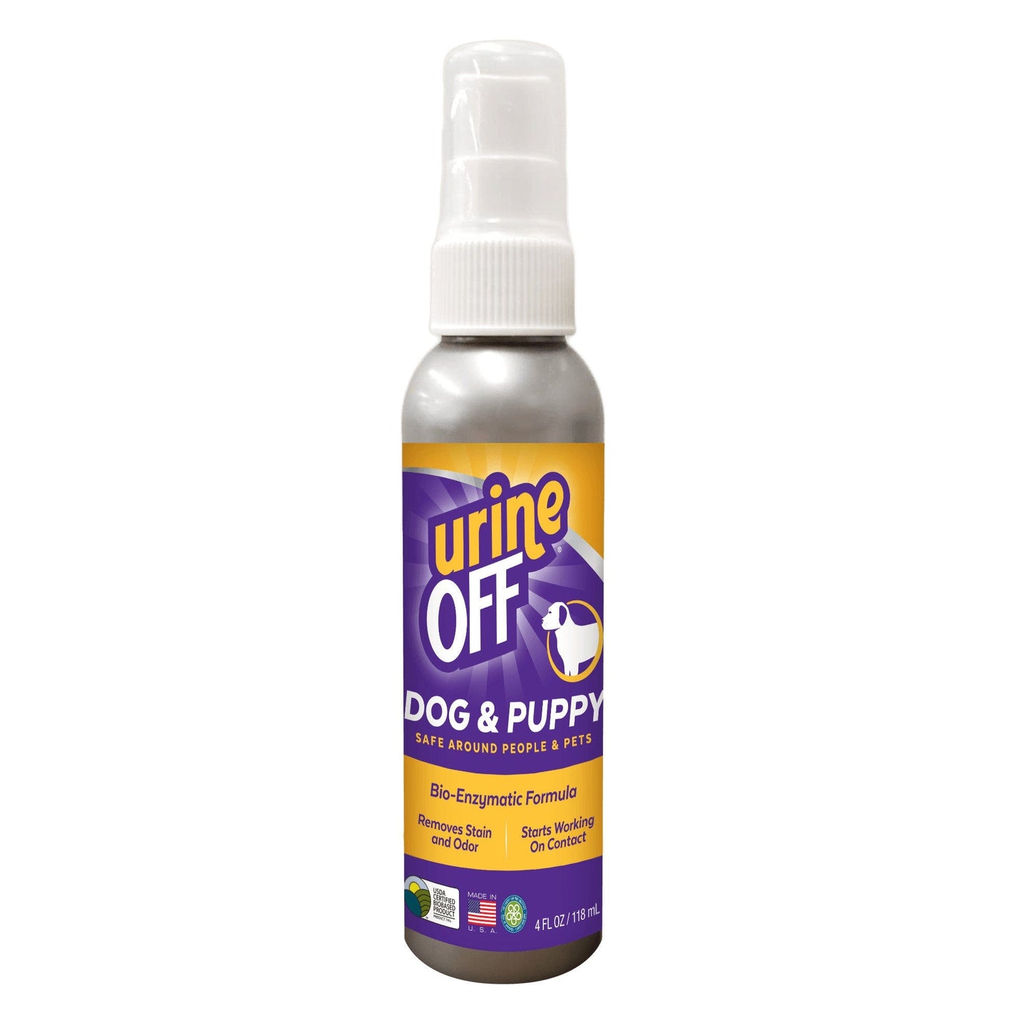 Urine Off Dog & Puppy 946Ml