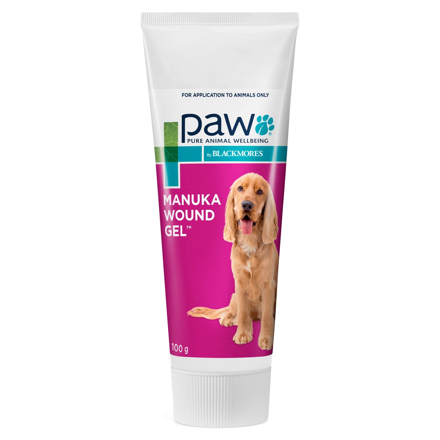 Paw Manuka Wound Gel 100Ml