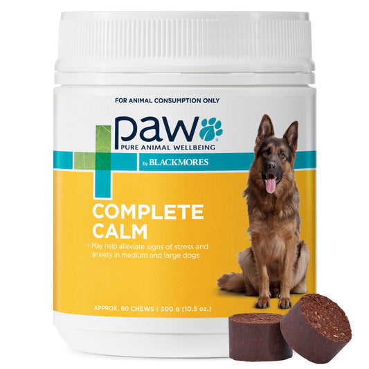 Paw Complete Calm Chews