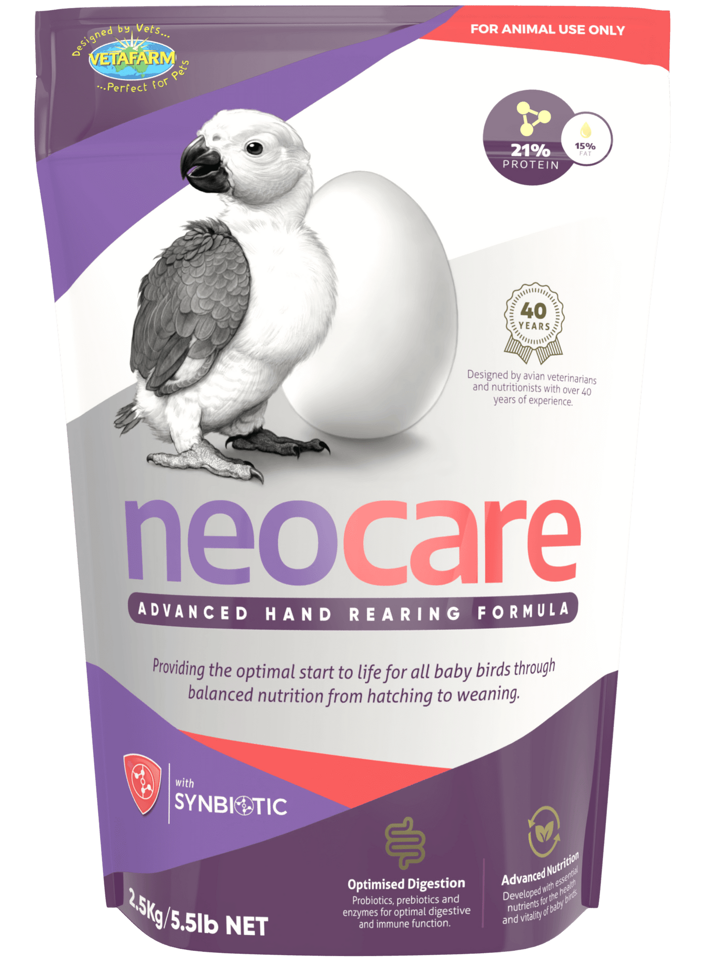 Vetafarm Neocare 450G