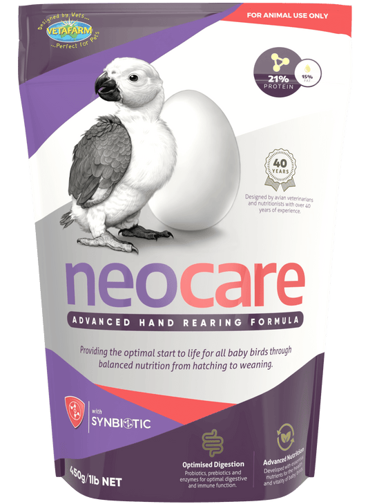 Vetafarm Neocare 450G