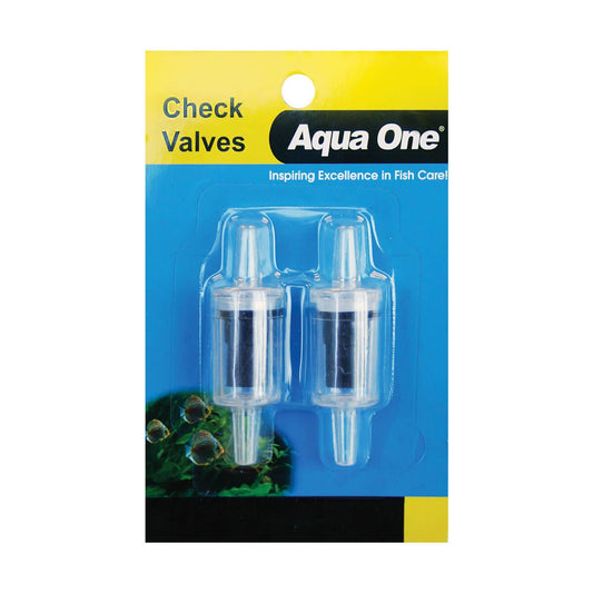 Air Line Check Valve 2 Pack