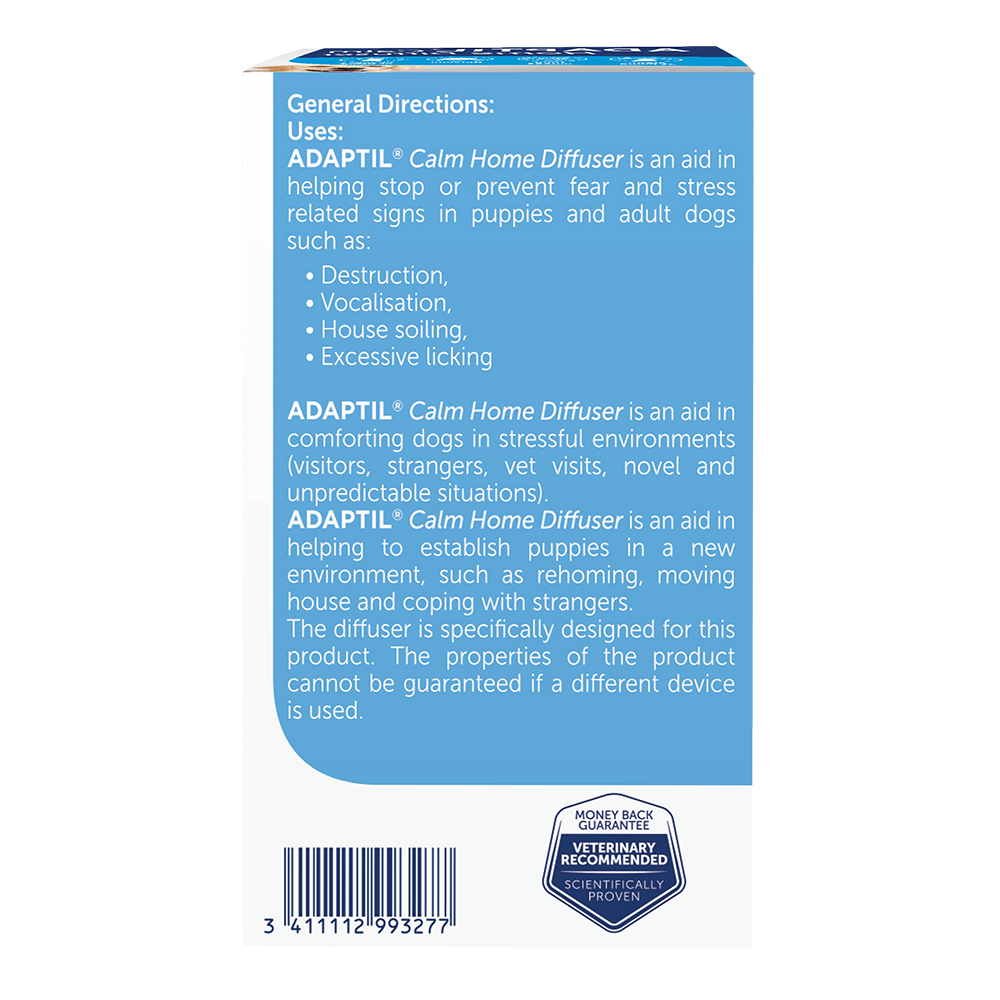 Adaptil Calm Home Refill