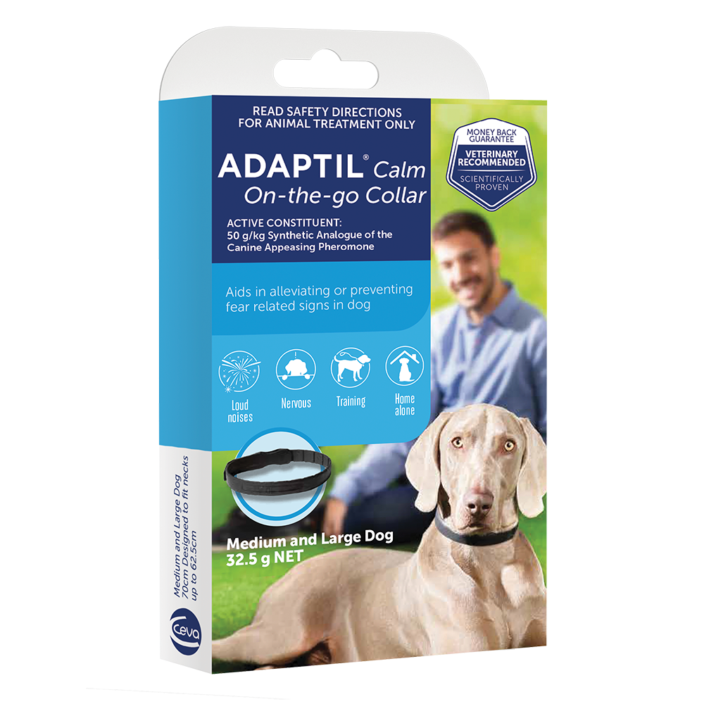 Adaptil Calm Collar Med/Large