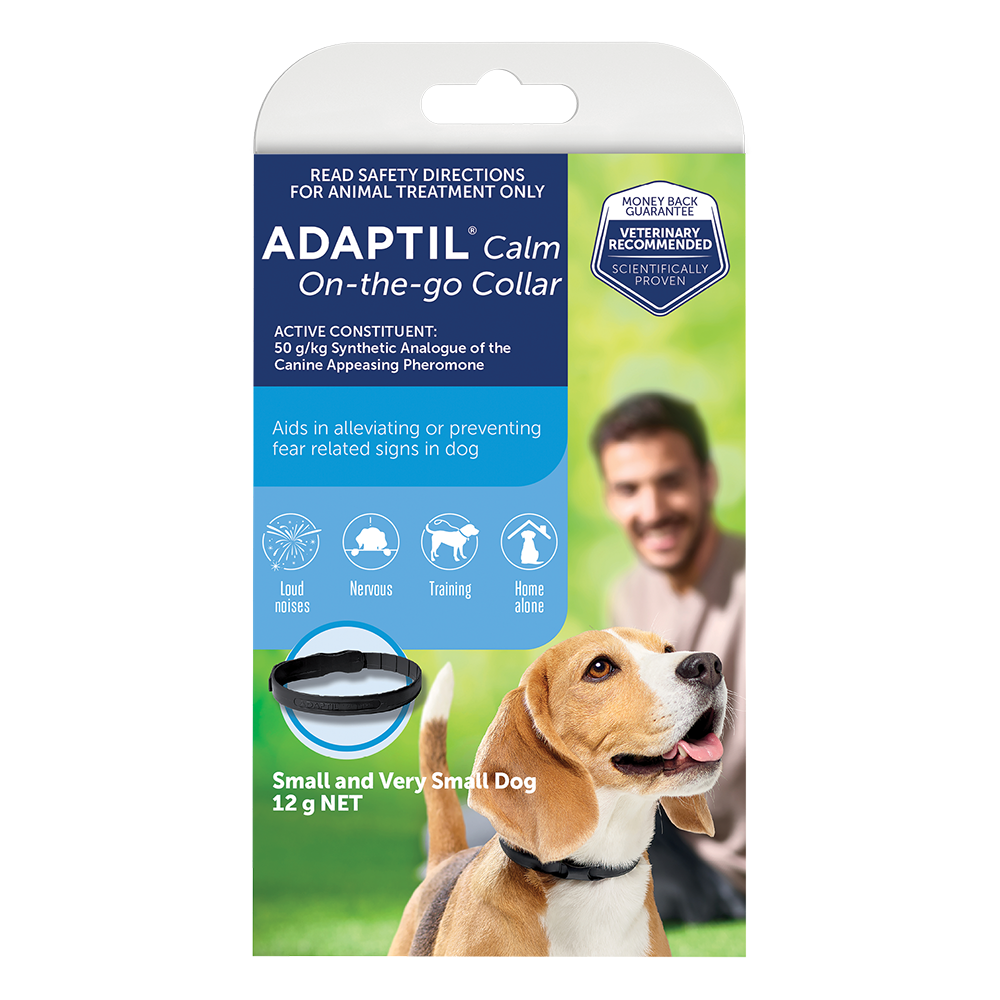 Adaptil Calm Collar Small