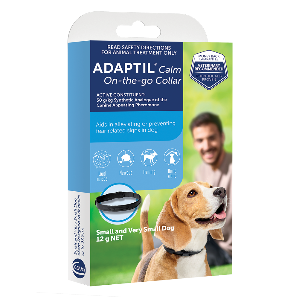 Adaptil Calm Collar Small