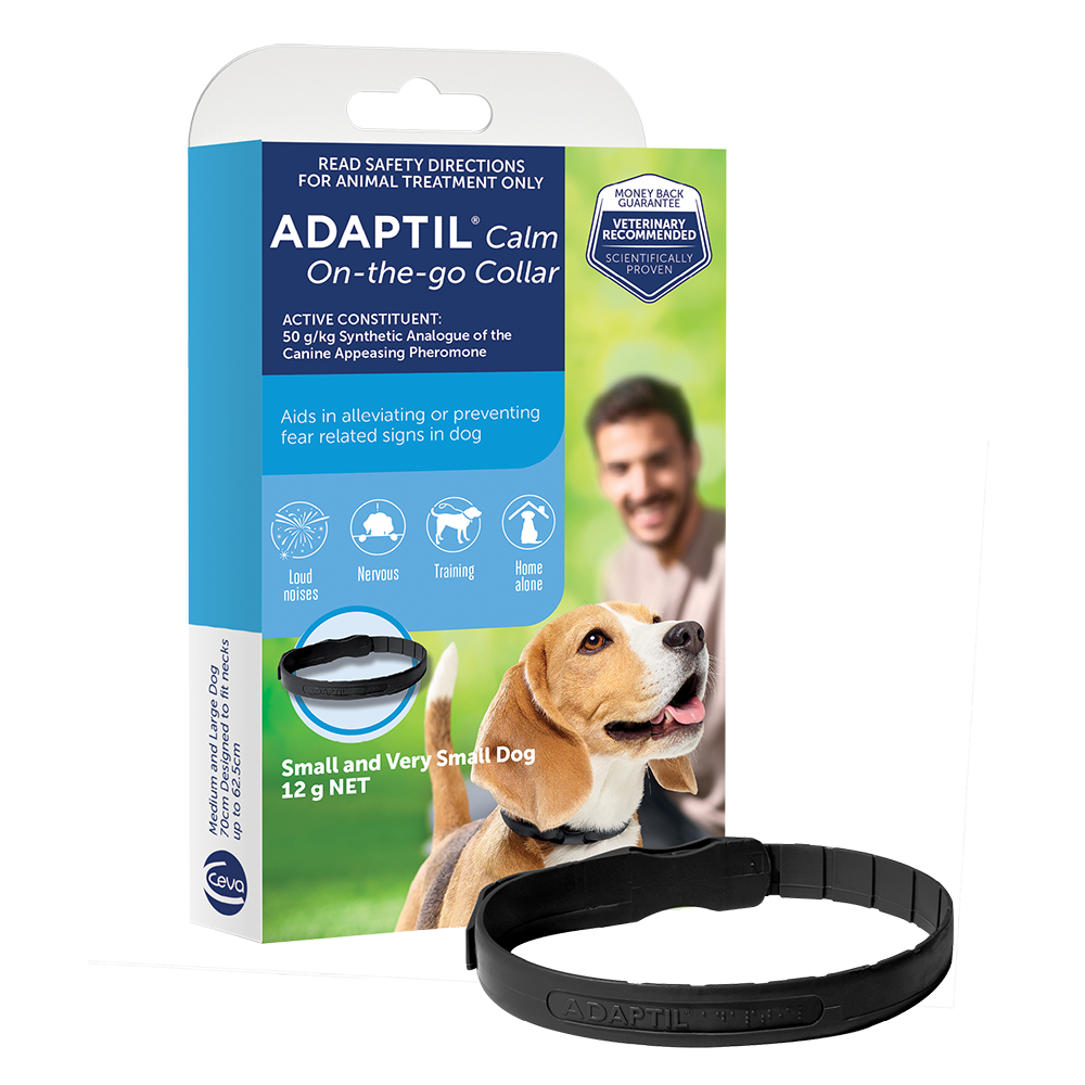 Adaptil Calm Collar Small
