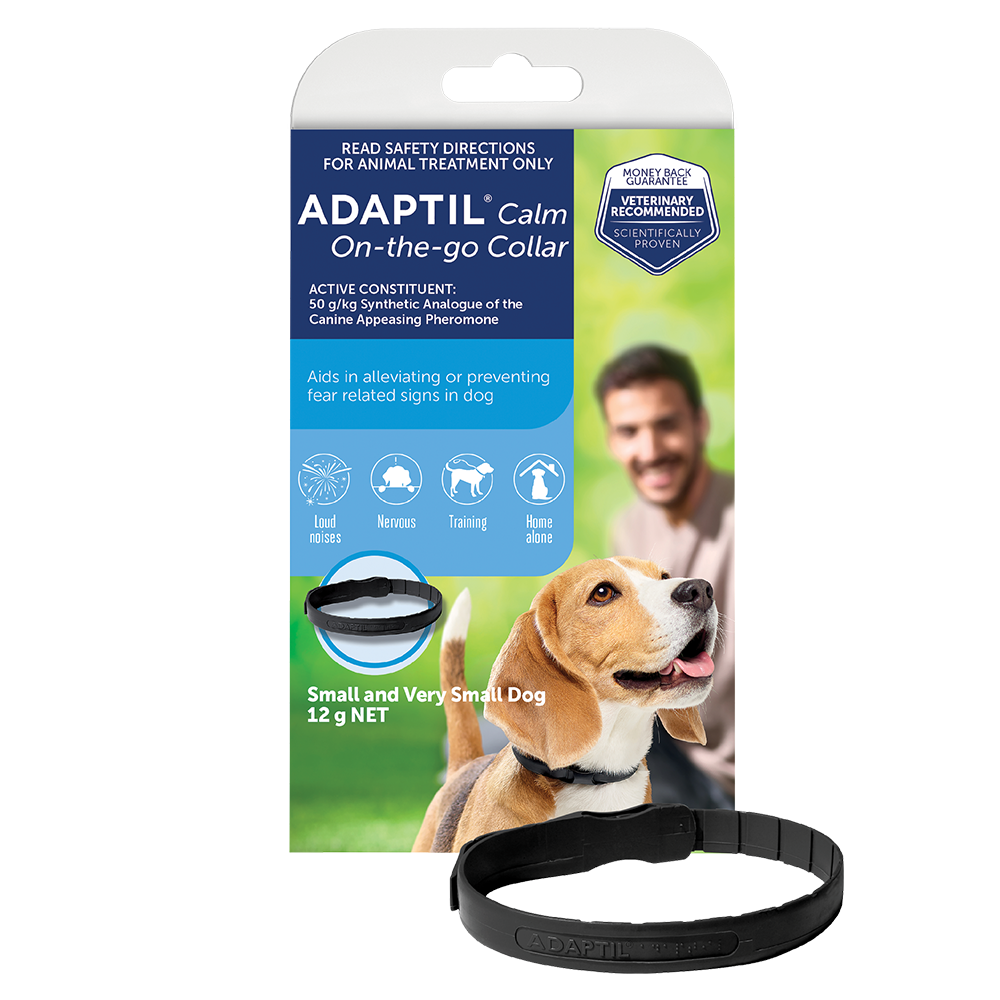 Adaptil Calm Collar Small