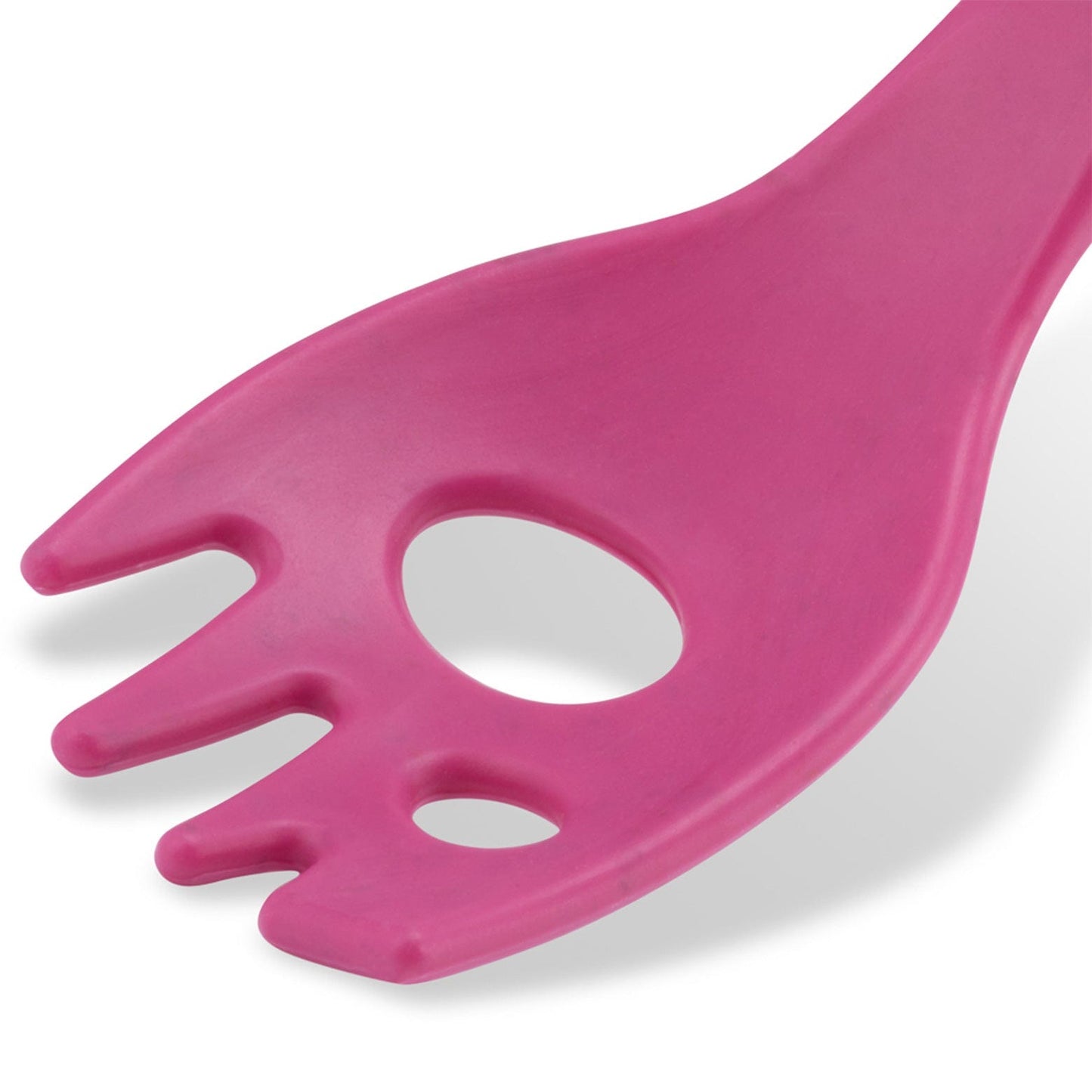 Beco Food Spork Blue (One Size)