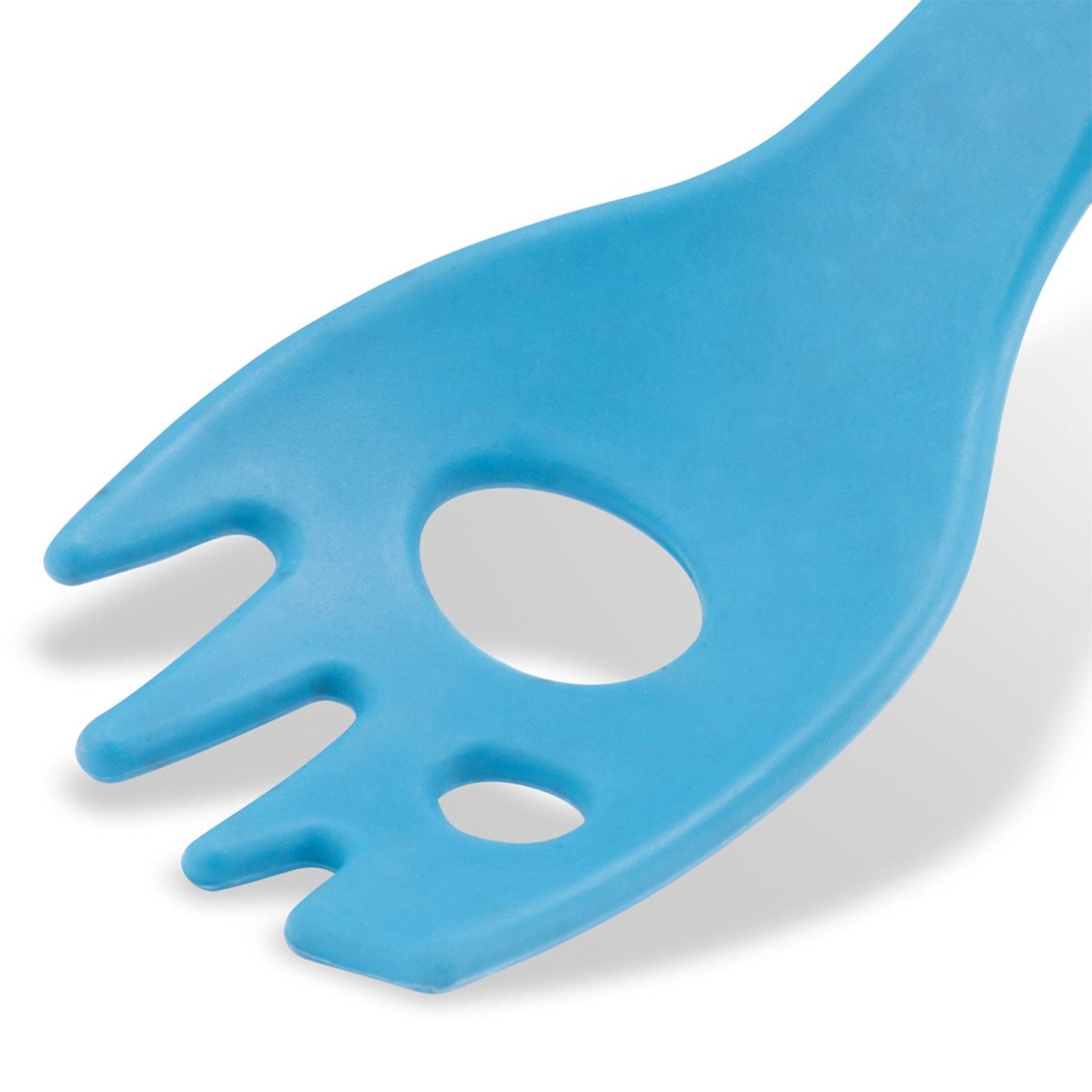 Beco Food Spork Blue (One Size)