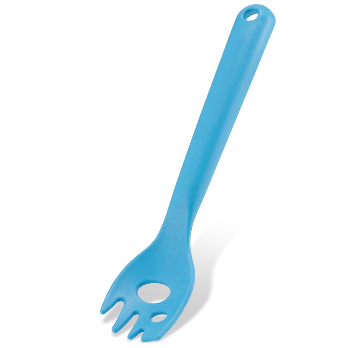 Beco Food Spork Blue (One Size)