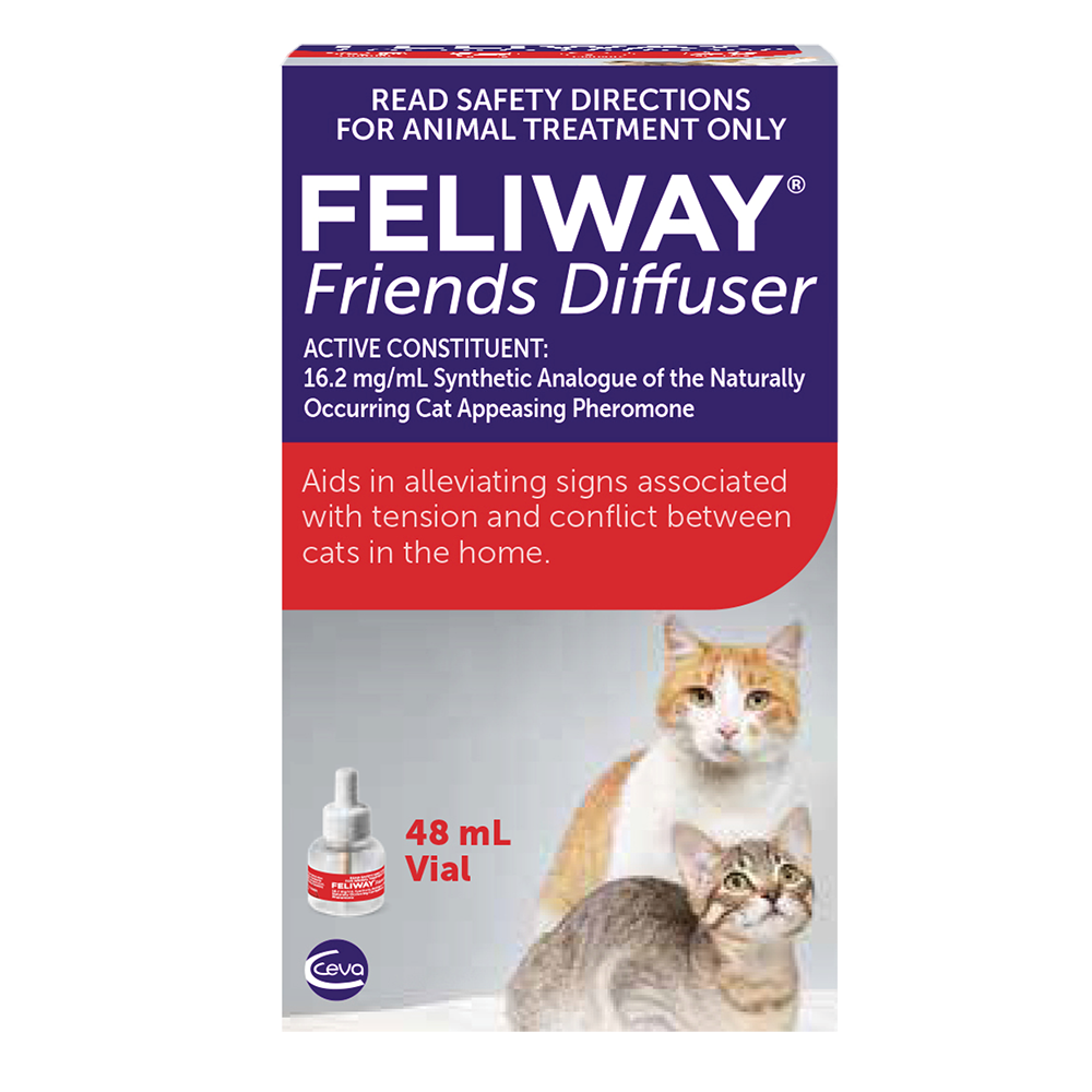 FELIWAY FRIENDS Refill 48ml