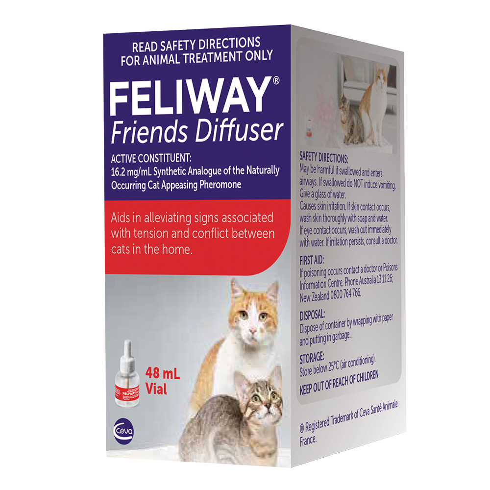 FELIWAY FRIENDS Refill 48ml