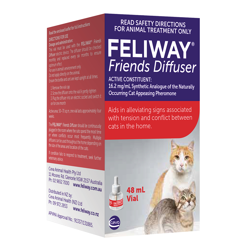 FELIWAY FRIENDS Refill 48ml