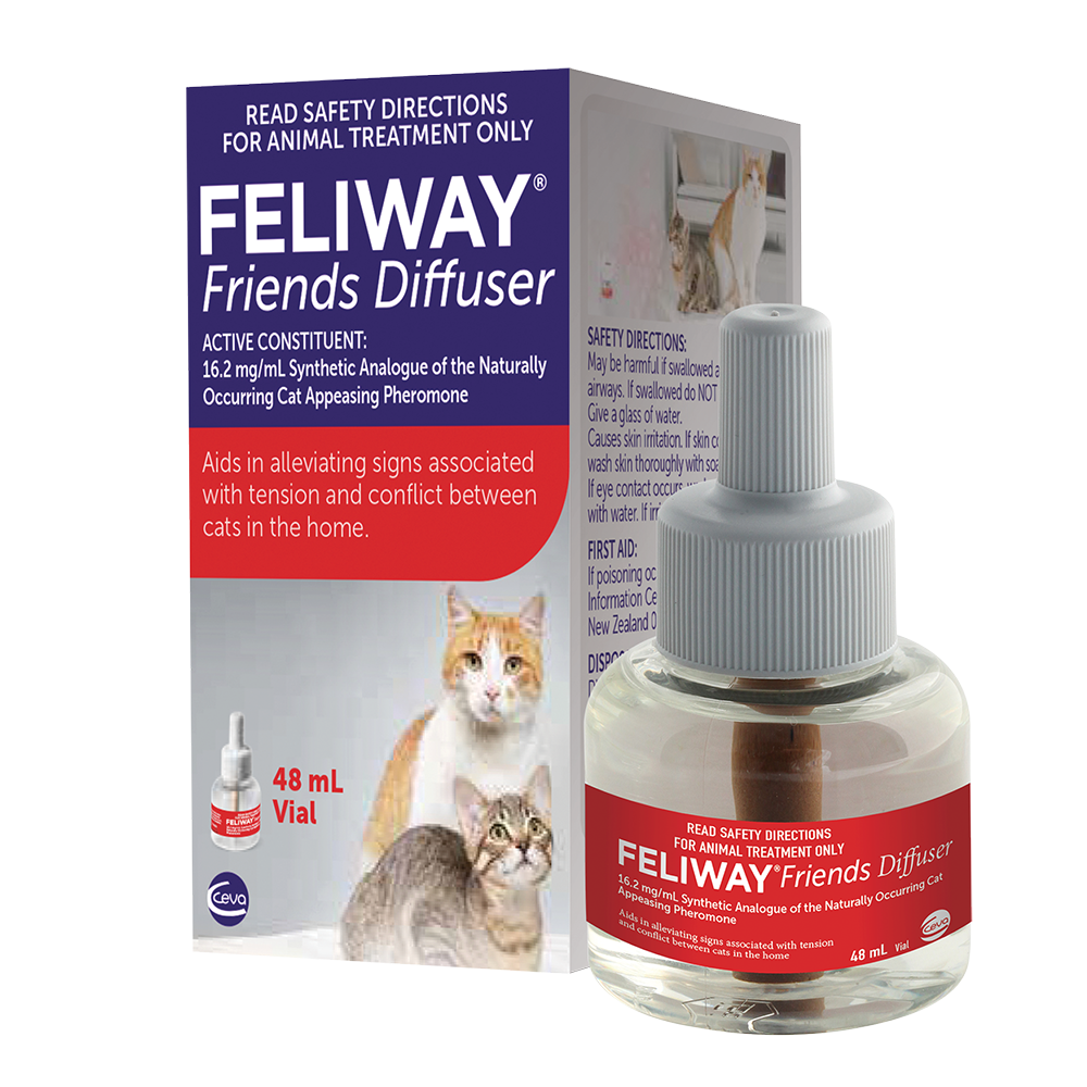 FELIWAY FRIENDS Refill 48ml