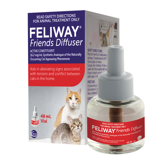 FELIWAY FRIENDS Refill 48ml