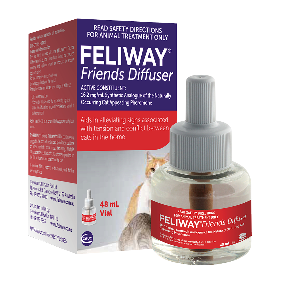 FELIWAY FRIENDS Refill 48ml