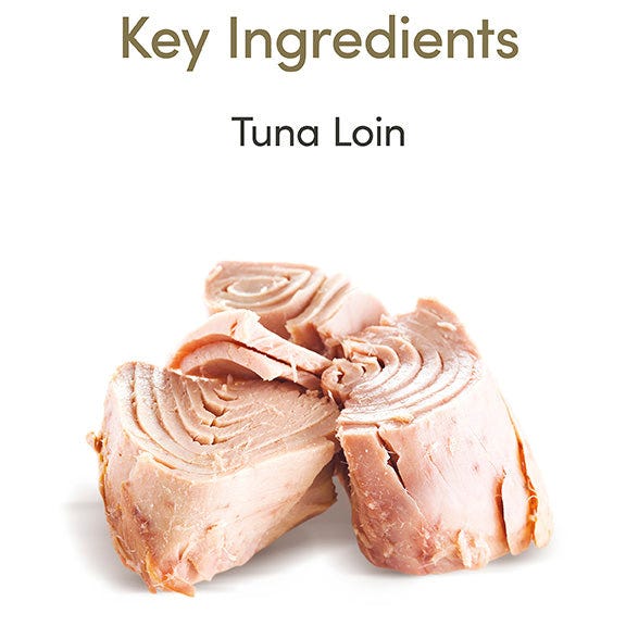 Applaws Natural Tuna Loin Cat Treat 30G