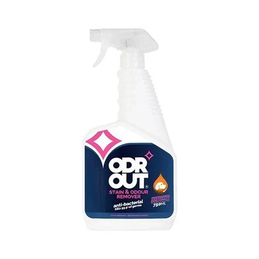 Odr Out Spray Dog 750Ml