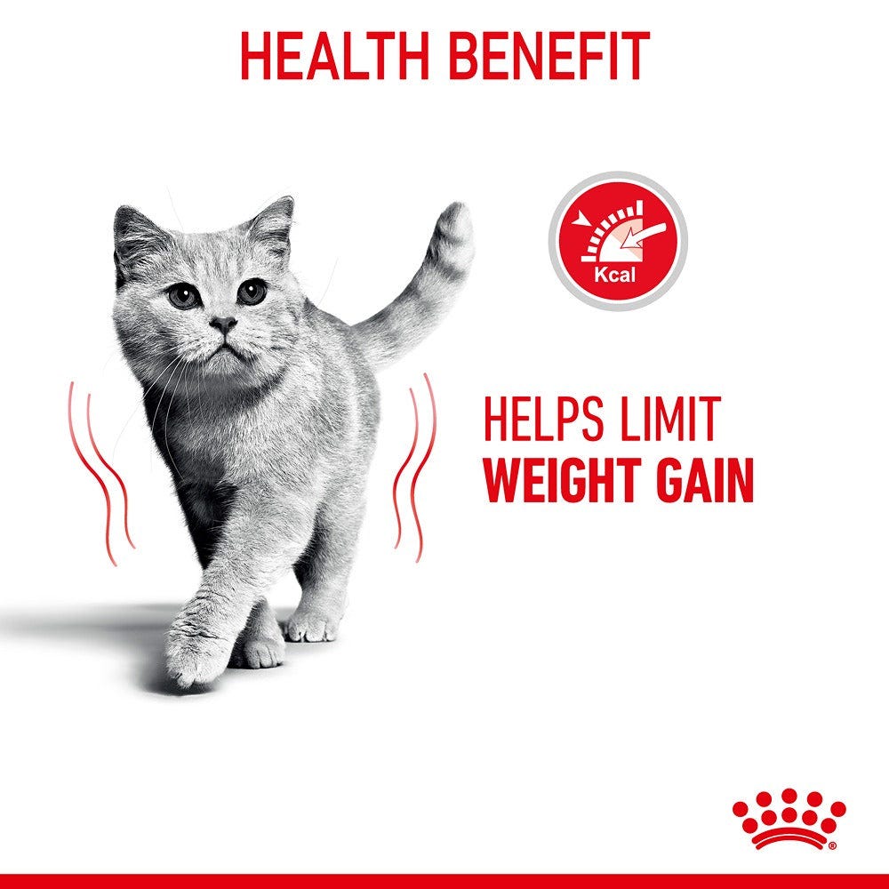 Royal Canin Light Weight Care Adult Dry Cat Food 1.5Kg