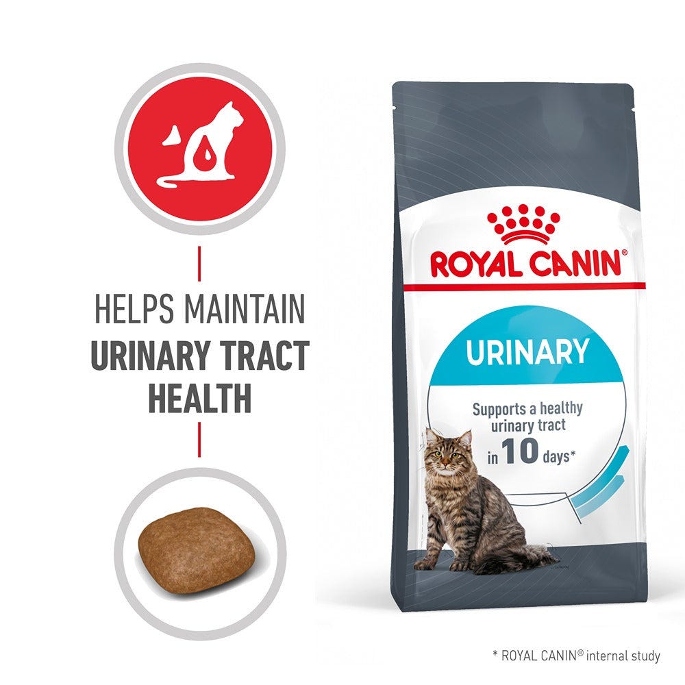 Best dry cat food for urinary tract health best sale