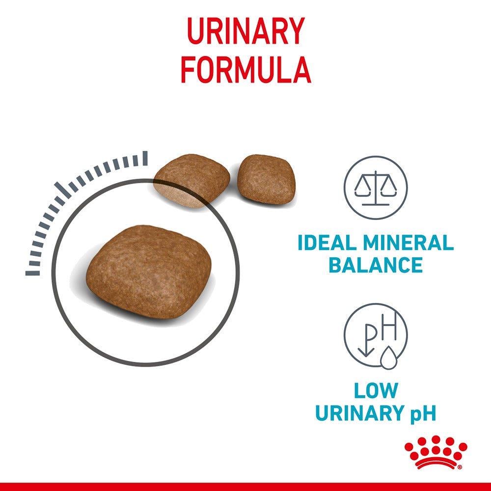 Royal Canin Urinary Care Adult Dry Cat Food 2Kg