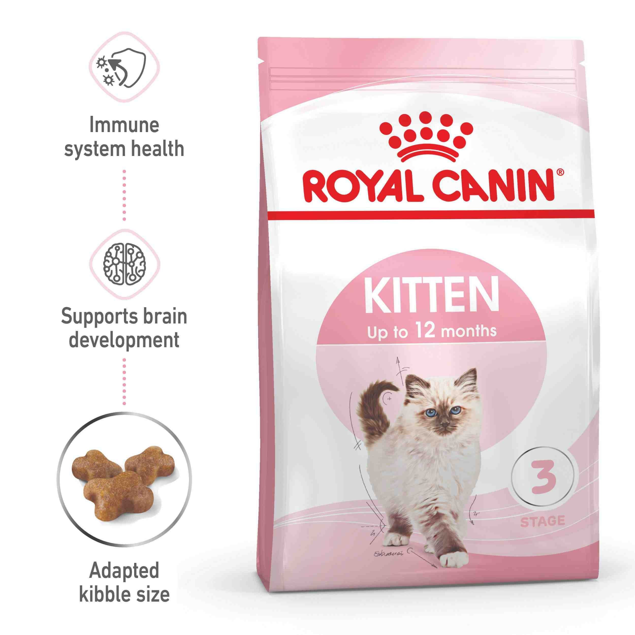 Best kitten dry food australia hotsell