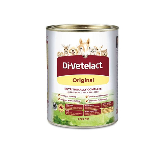 Di-Vetelact 900Gm